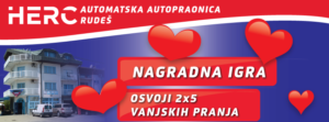 Pročitajte više o članku [VELIKA NAGRADNA IGRA] u Autopraonici Herc