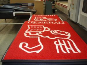 Pročitajte više o članku Logo tekstilni otirači