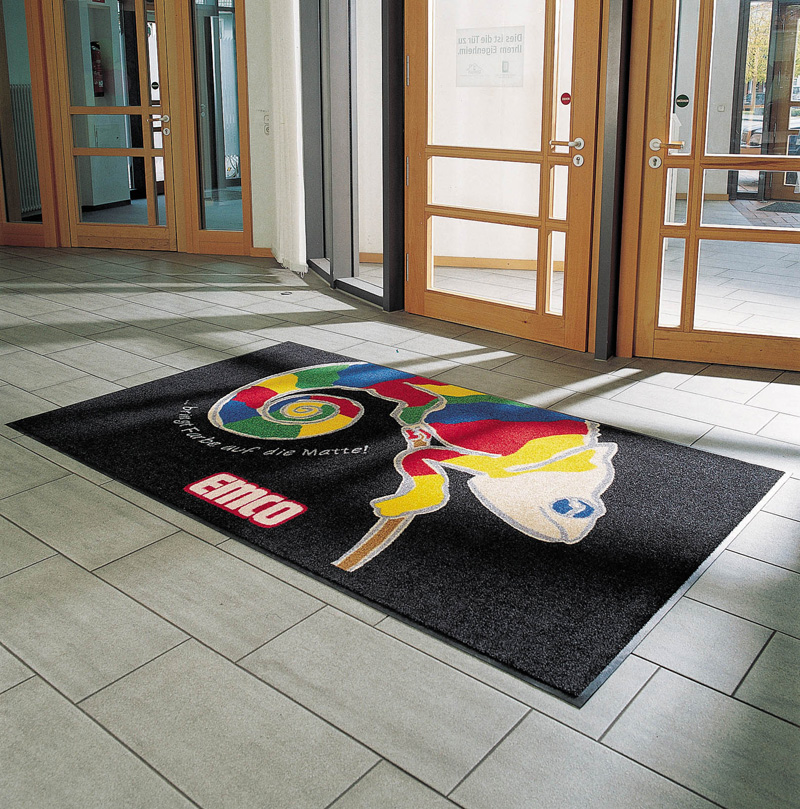 Pročitajte više o članku EMCO – Otirači za siguran i čist prostor