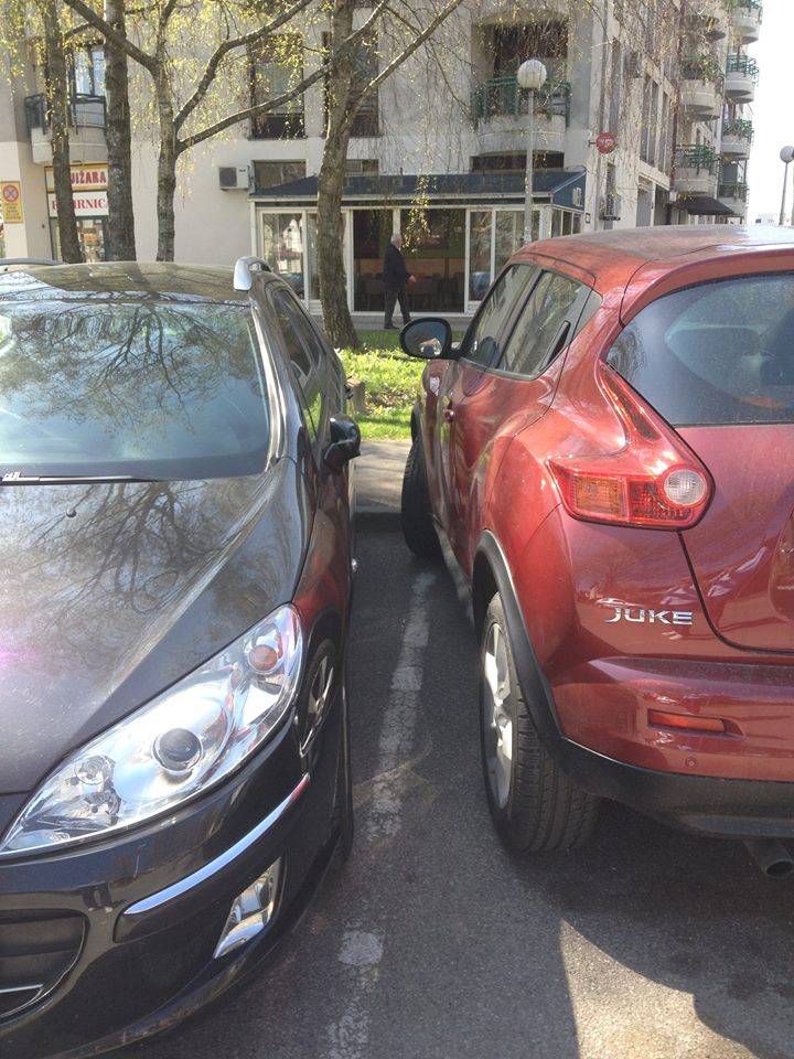 Trenutno pregledavate Glup gluplji 4 dio.Kako ući u vozilo..