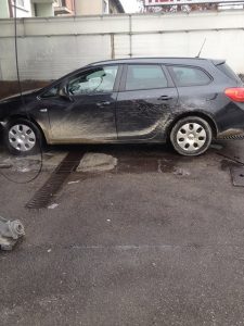 Pročitajte više o članku Prljavko dana!!! Ne brinite i on će biti opran i čist..