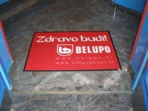 Pročitajte više o članku Logo tekstilni otirači