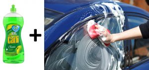 Pročitajte više o članku Čarli + auto ?