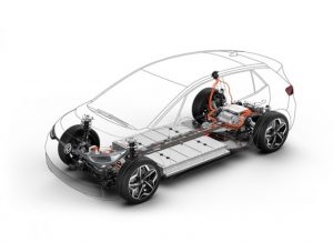 Pročitajte više o članku Električni automobili uskoro s dosegom od 1000 km