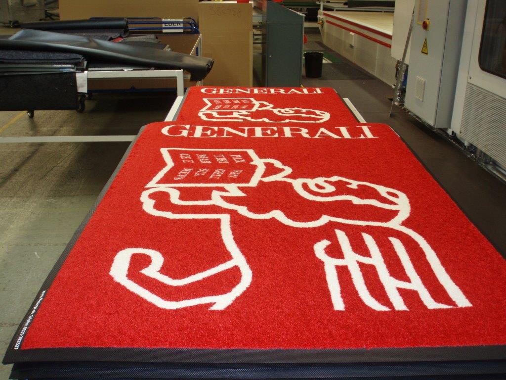 Pročitajte više o članku Logo tekstilni otirači