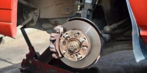 Pročitajte više o članku Kada treba mijenjati ležaj kotača?