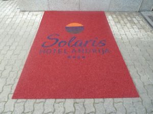 Pročitajte više o članku LOGO TEKSTILNI OTIRAČI