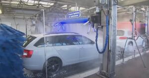 Pročitajte više o članku Ovo je najveća autopraona na svijetu