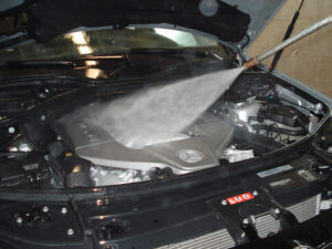 Pročitajte više o članku Pranje motora