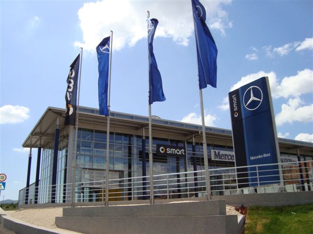 photo Prestige folije