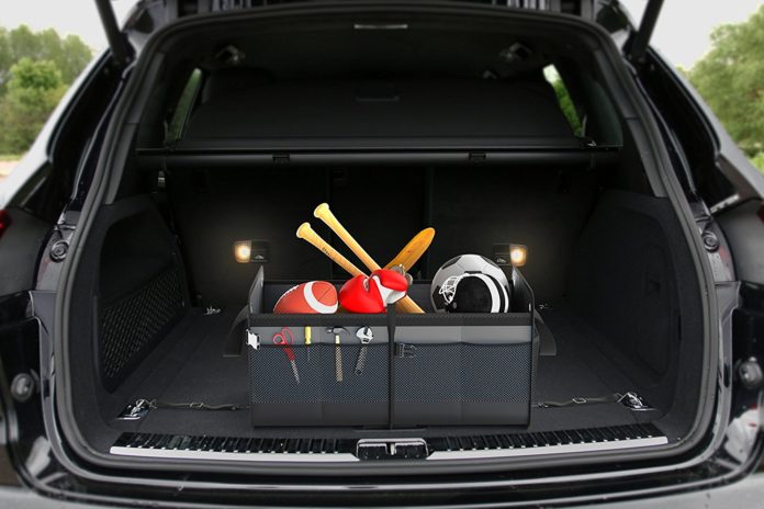 Pročitajte više o članku Kako organizirati prtljažnik prilikom odlaska na put?