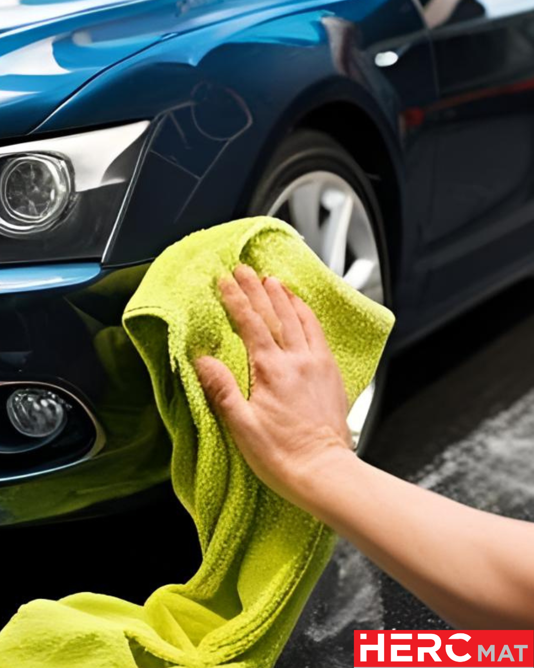 Pročitajte više o članku Zašto odabrati profesionalnu autopraonicu umjesto pranja kod kuće?