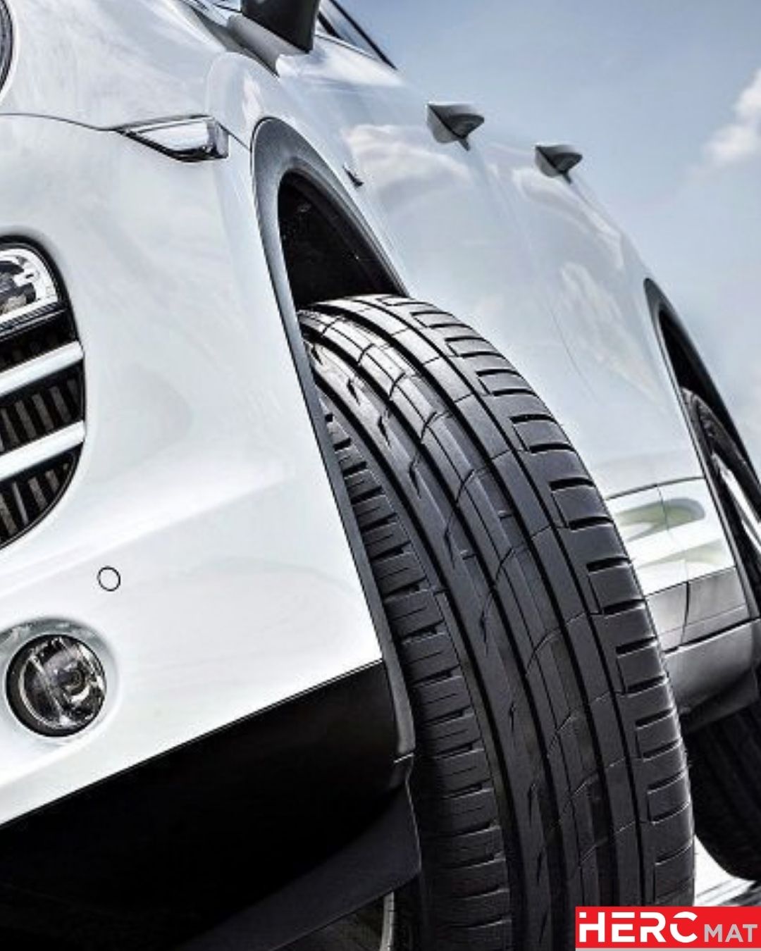 Pročitajte više o članku Vanjsko pranje vozila – zaštitite lak svog automobila