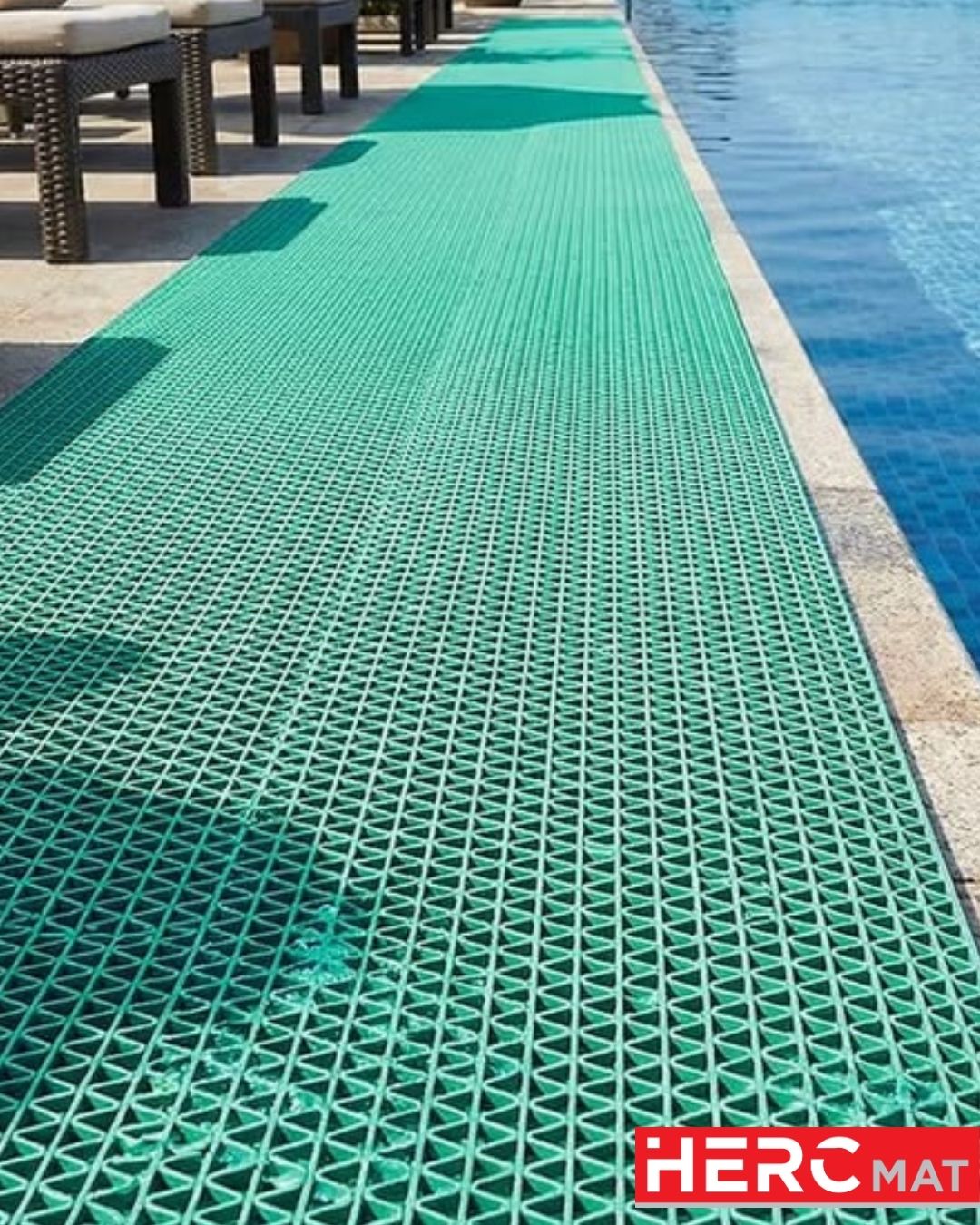 Pročitajte više o članku Bazeni i wellness centri traže poseban pristup podnim površinama.