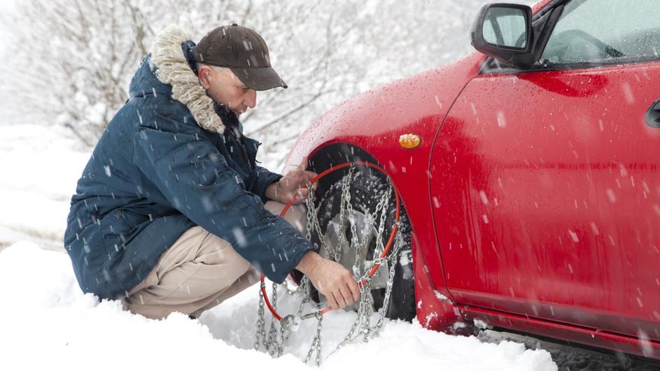 Pročitajte više o članku Kako pripremiti auto za zimu?