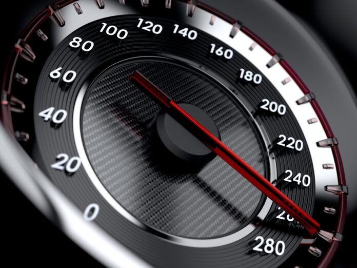 Pročitajte više o članku Limitatori brzine u cijeloj EU od 2022. godine?