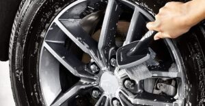 Pročitajte više o članku Koji su različiti modeli za četku za pranje automobila?