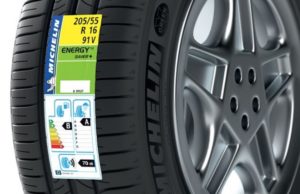 Pročitajte više o članku Od 2021. godine sve gume će morati imati vidno istaknut certifikat o potrošnji goriva