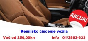 Pročitajte više o članku Kemijsko čišćenje