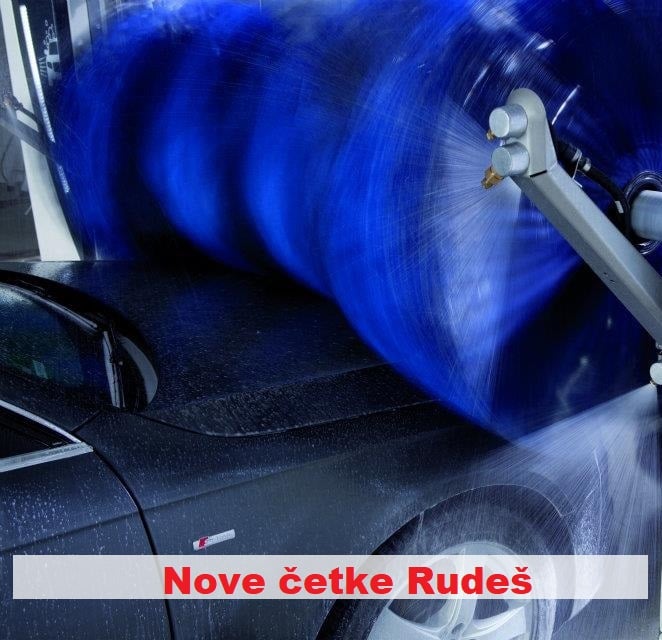 Pročitajte više o članku Nove četke u autopraonici