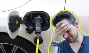 Pročitajte više o članku Elektroautomobili nisu “čišći” od dizelaša?!