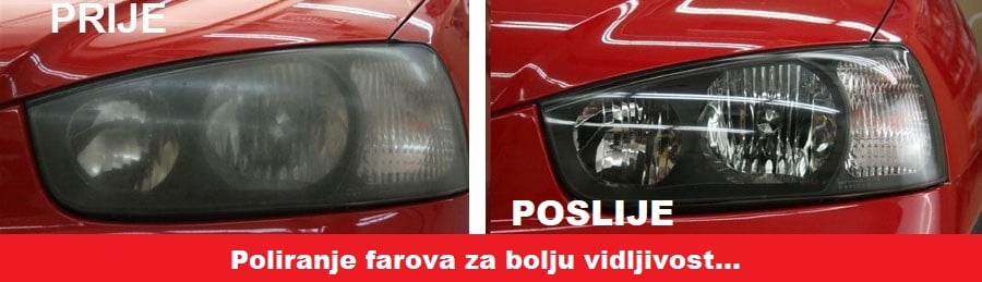 Pročitajte više o članku Poliranje farova