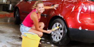 Pročitajte više o članku Kako detaljno očistiti automobil?