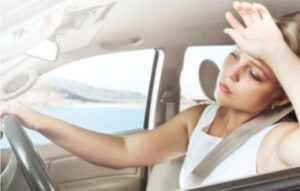 Pročitajte više o članku Spušteni prozori ili uključen klima uređaj u automobilu