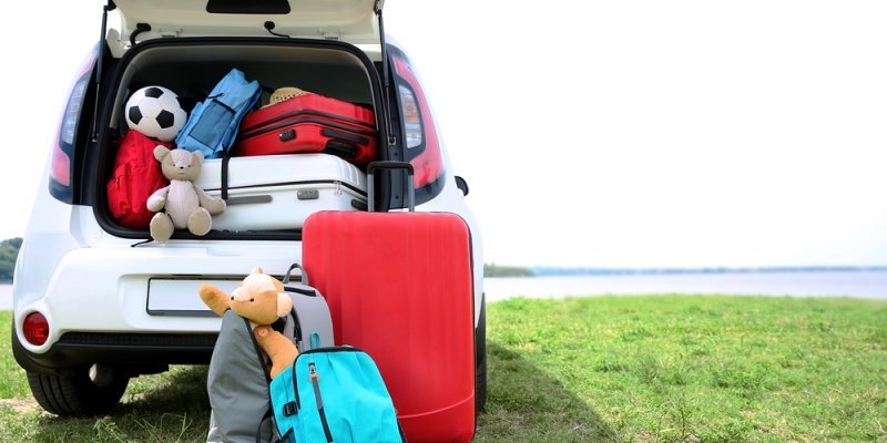 Trenutno pregledavate Kako organizirati prtljažnik?