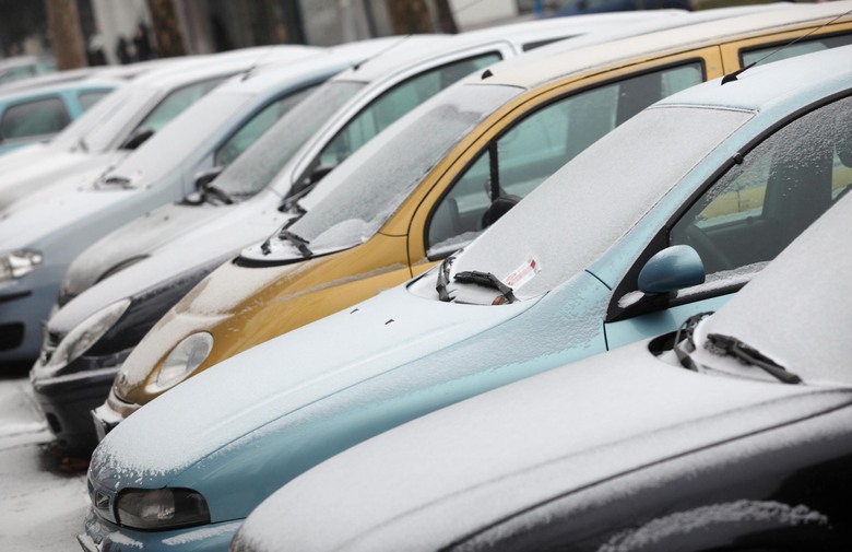 Pročitajte više o članku Sol prijeti zdravlju vašeg automobila, zaštitite ga