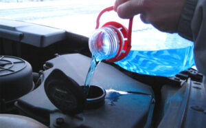 Pročitajte više o članku Koje su najbolje ljetne tekućine za pranje vjetrobranskih stakala?