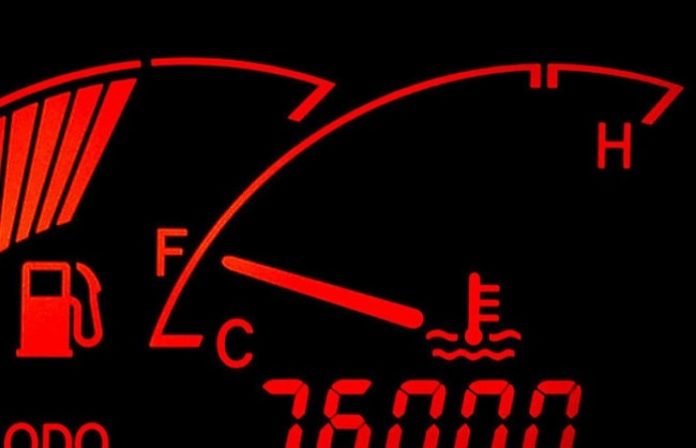 Pročitajte više o članku Vožnja zimi: Koliko je potrebno da se ugrije ulje u motoru?