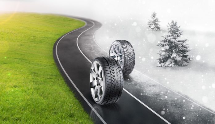 Trenutno pregledavate Zimske gume ljeti